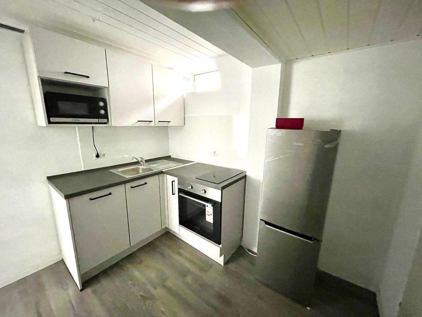 Pronájem bytu 3+1 70 m², Hauptstraße 8, Eppertshausen, Hessen Pronájem bytu 3+1 70 m², Hauptstraße 8, Eppertshausen, Hessen
