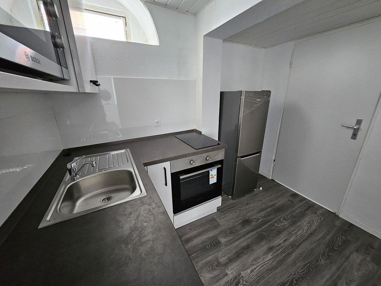 Pronájem bytu 3+1 70 m², Hauptstraße 8, Eppertshausen, Hessen Pronájem bytu 3+1 70 m², Hauptstraße 8, Eppertshausen, Hessen