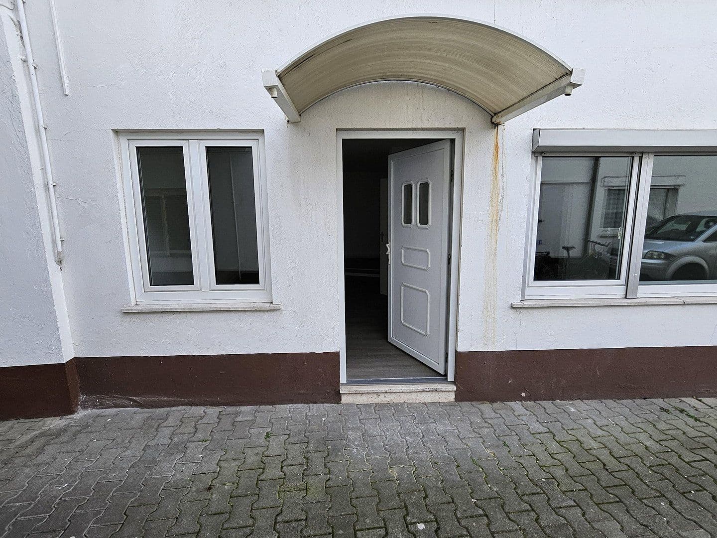 Pronájem bytu 3+1 70 m², Hauptstraße 8, Eppertshausen, Hessen Pronájem bytu 3+1 70 m², Hauptstraße 8, Eppertshausen, Hessen