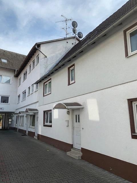 Pronájem bytu 3+1 70 m², Hauptstraße 8, Eppertshausen, Hessen Pronájem bytu 3+1 70 m², Hauptstraße 8, Eppertshausen, Hessen