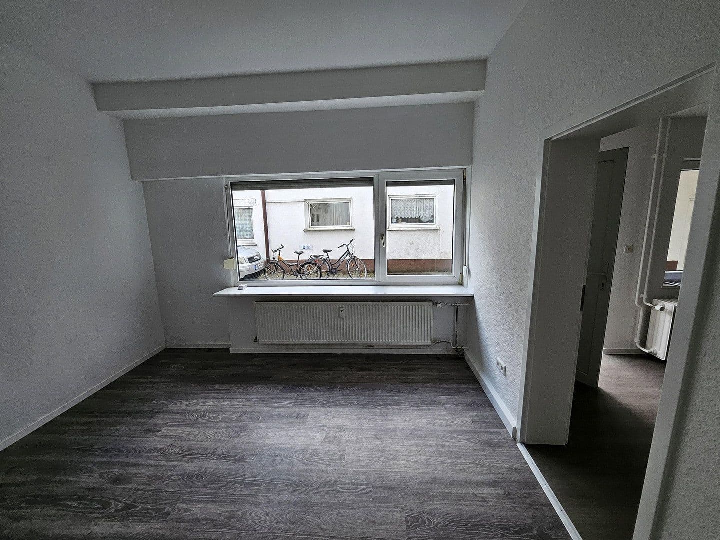 Pronájem bytu 3+1 70 m², Hauptstraße 8, Eppertshausen, Hessen Pronájem bytu 3+1 70 m², Hauptstraße 8, Eppertshausen, Hessen