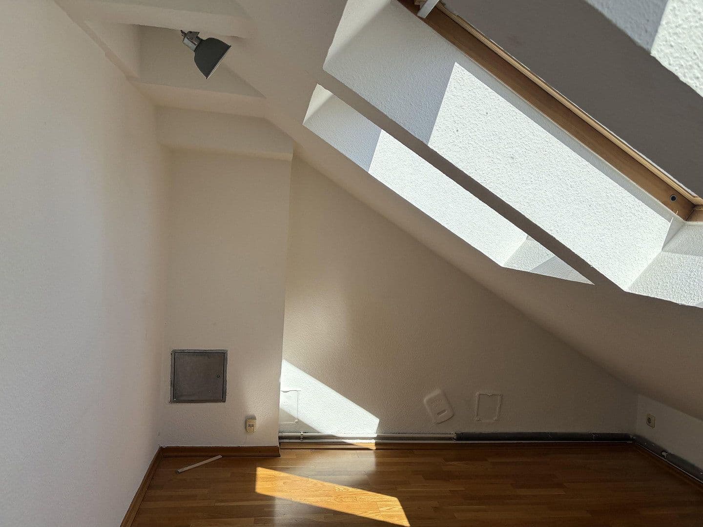 Prodej bytu 2+kk 50 m², Annenstraße 25, Hamburg, Hamburg Prodej bytu 2+kk 50 m², Annenstraße 25, Hamburg, Hamburg