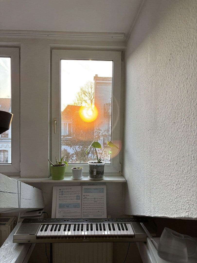 Prodej bytu 2+kk 50 m², Annenstraße 25, Hamburg, Hamburg Prodej bytu 2+kk 50 m², Annenstraße 25, Hamburg, Hamburg