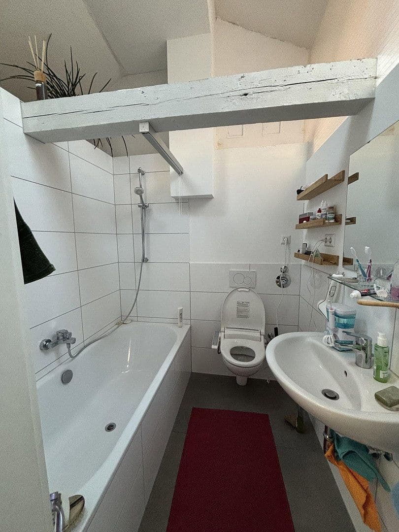 Prodej bytu 2+kk 50 m², Annenstraße 25, Hamburg, Hamburg Prodej bytu 2+kk 50 m², Annenstraße 25, Hamburg, Hamburg