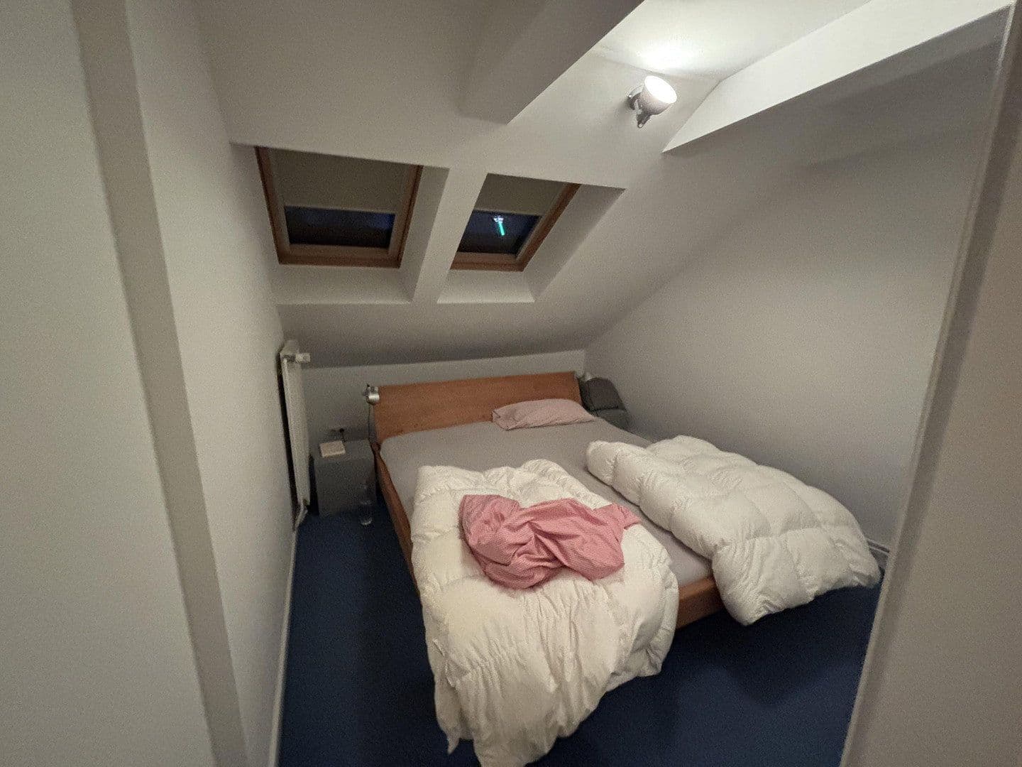 Prodej bytu 2+kk 50 m², Annenstraße 25, Hamburg, Hamburg Prodej bytu 2+kk 50 m², Annenstraße 25, Hamburg, Hamburg