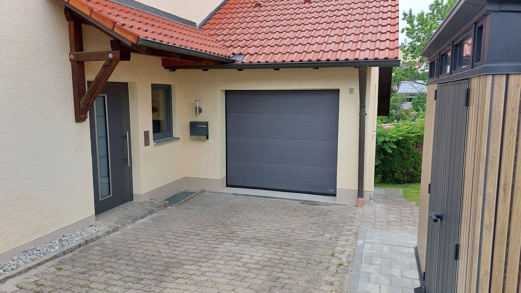 Pronájem domu 122 m², pozemek 422 m², Altomünster, Bavorsko Pronájem domu 122 m², pozemek 422 m², Altomünster, Bavorsko