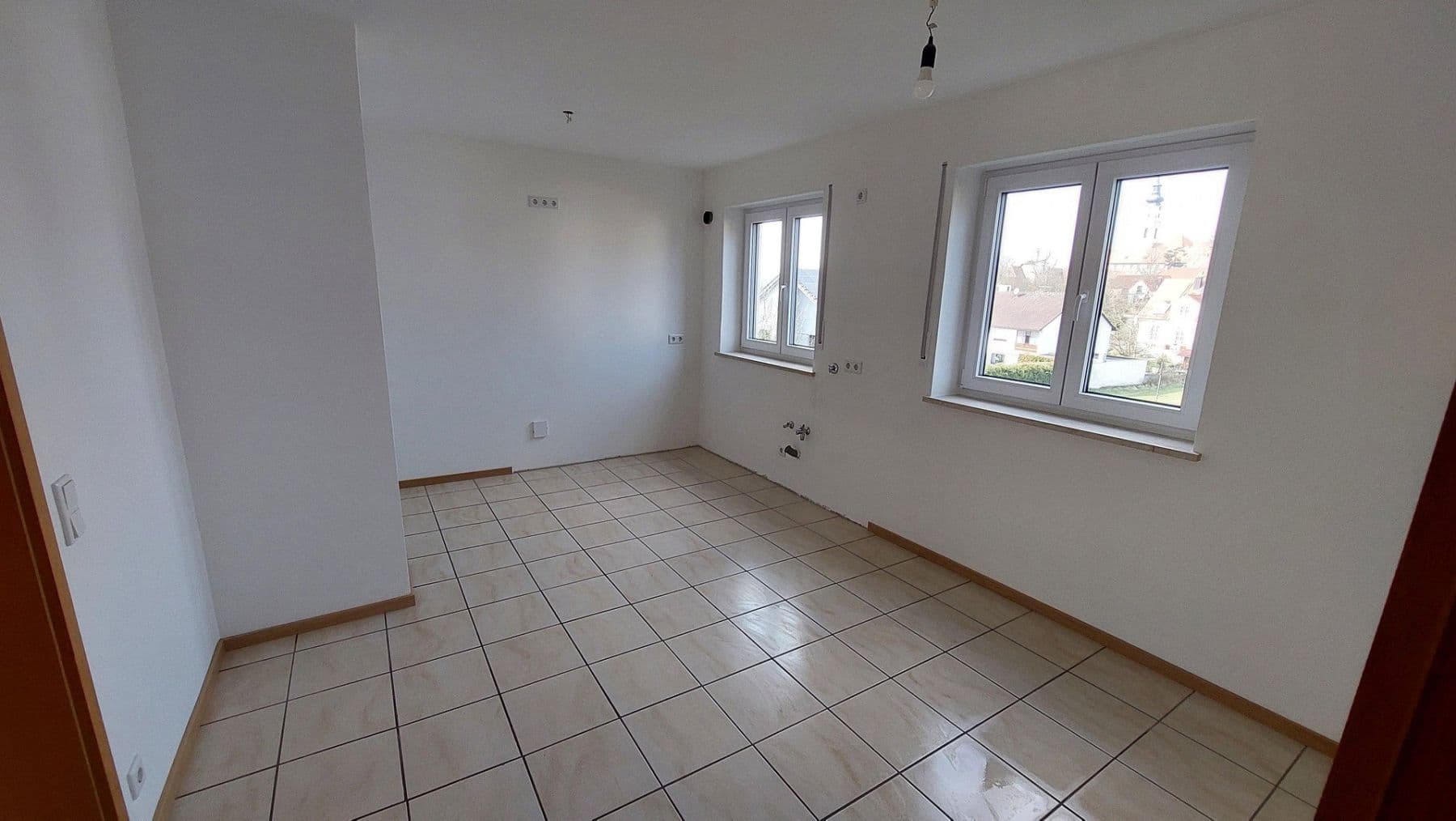 Pronájem domu 122 m², pozemek 422 m², Altomünster, Bavorsko Pronájem domu 122 m², pozemek 422 m², Altomünster, Bavorsko