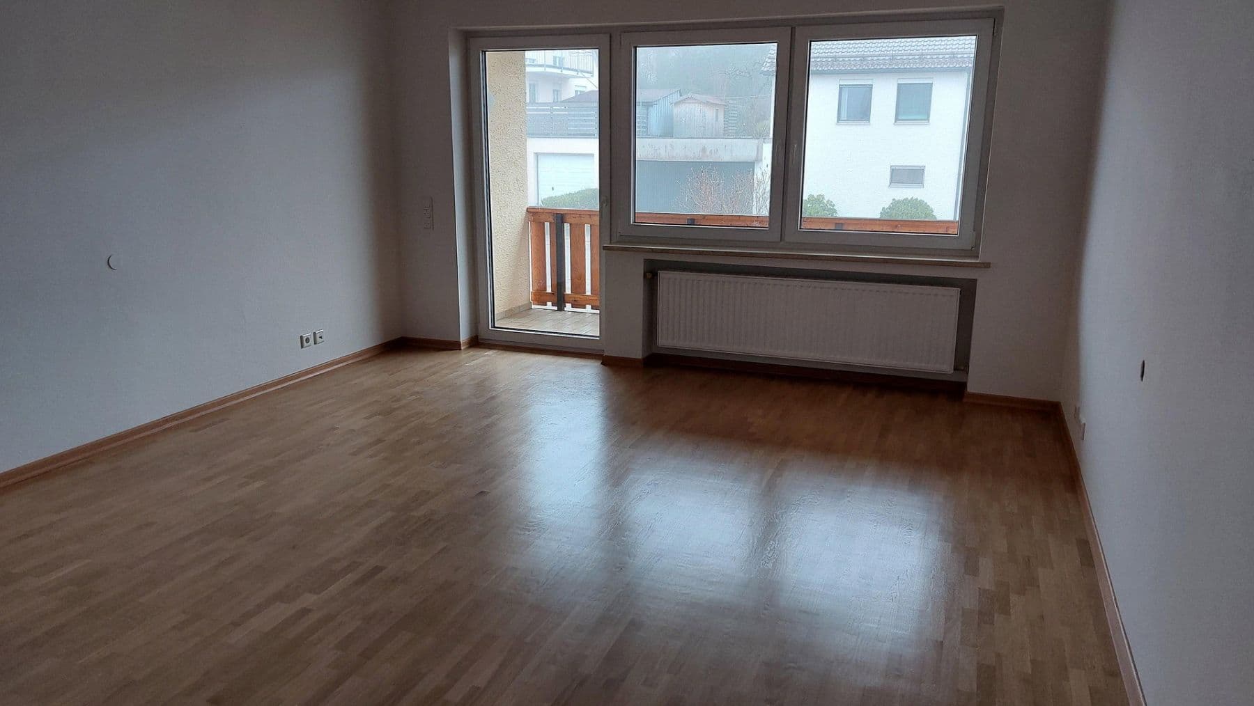 Pronájem domu 122 m², pozemek 422 m², Altomünster, Bavorsko Pronájem domu 122 m², pozemek 422 m², Altomünster, Bavorsko