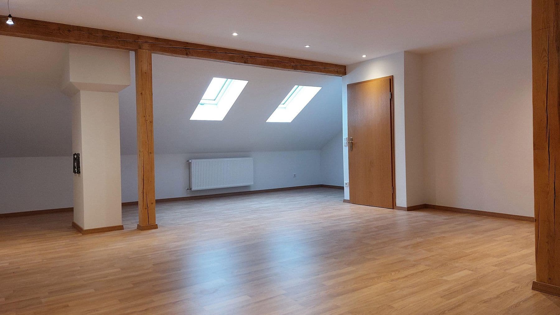 Pronájem domu 122 m², pozemek 422 m², Altomünster, Bavorsko Pronájem domu 122 m², pozemek 422 m², Altomünster, Bavorsko