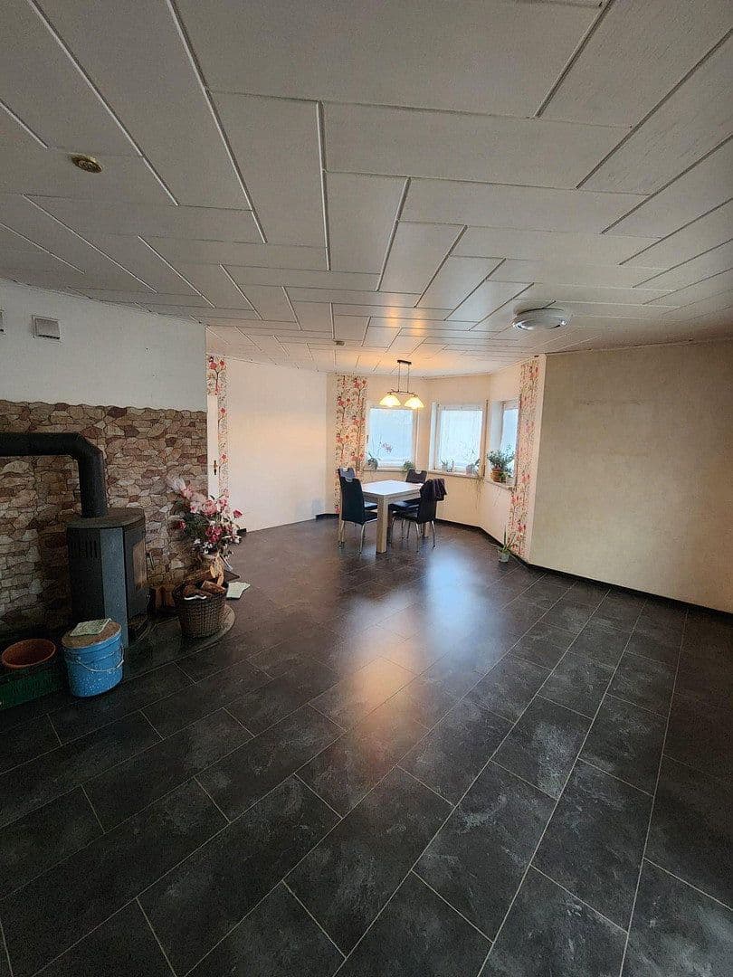 Pronájem domu 100 m², pozemek 600 m², Draußenberg 36B, Wittstock/Dosse, Braniborsko Pronájem domu 100 m², pozemek 600 m², Draußenberg 36B, Wittstock/Dosse, Braniborsko