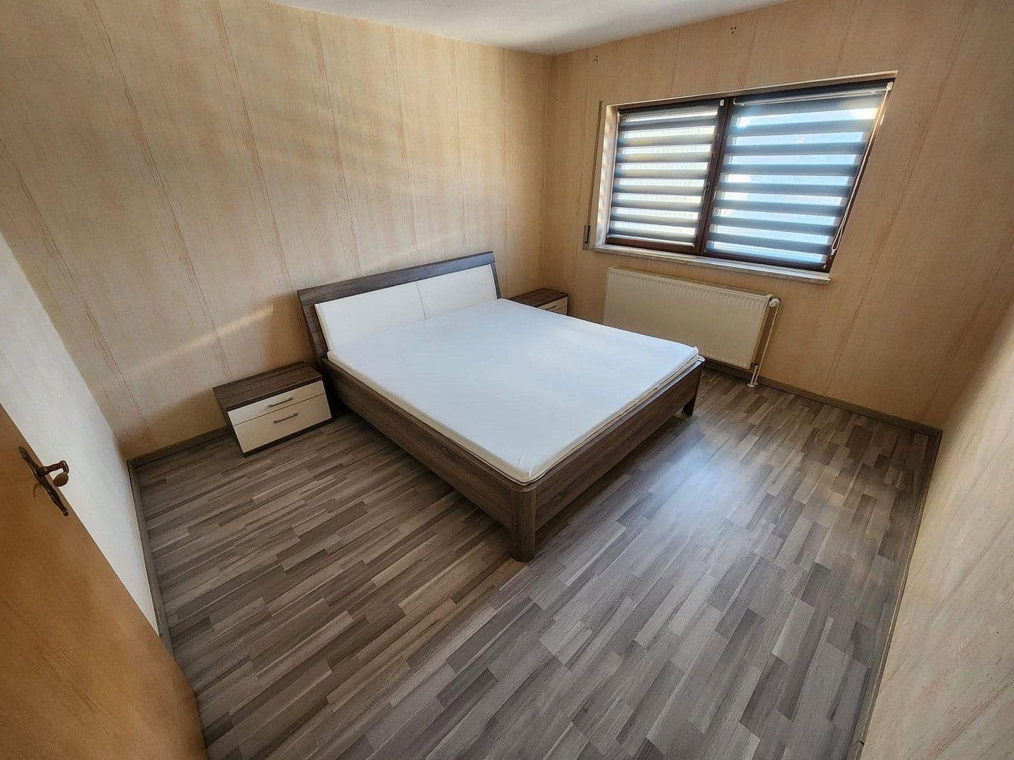 Pronájem domu 100 m², pozemek 600 m², Draußenberg 36B, Wittstock/Dosse, Braniborsko Pronájem domu 100 m², pozemek 600 m², Draußenberg 36B, Wittstock/Dosse, Braniborsko