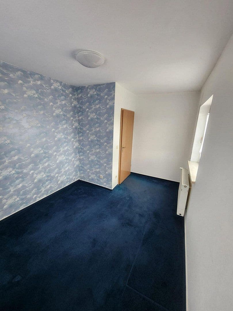 Pronájem domu 100 m², pozemek 600 m², Draußenberg 36B, Wittstock/Dosse, Braniborsko Pronájem domu 100 m², pozemek 600 m², Draußenberg 36B, Wittstock/Dosse, Braniborsko