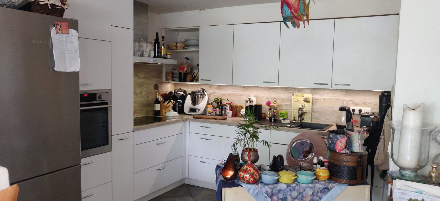 Prodej bytu 2+1 81 m², Wegsfeld 40b, Hannover, Dolní Sasko Prodej bytu 2+1 81 m², Wegsfeld 40b, Hannover, Dolní Sasko