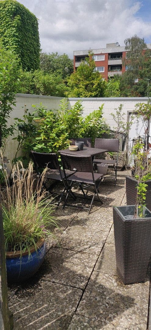 Prodej bytu 2+1 81 m², Wegsfeld 40b, Hannover, Dolní Sasko Prodej bytu 2+1 81 m², Wegsfeld 40b, Hannover, Dolní Sasko