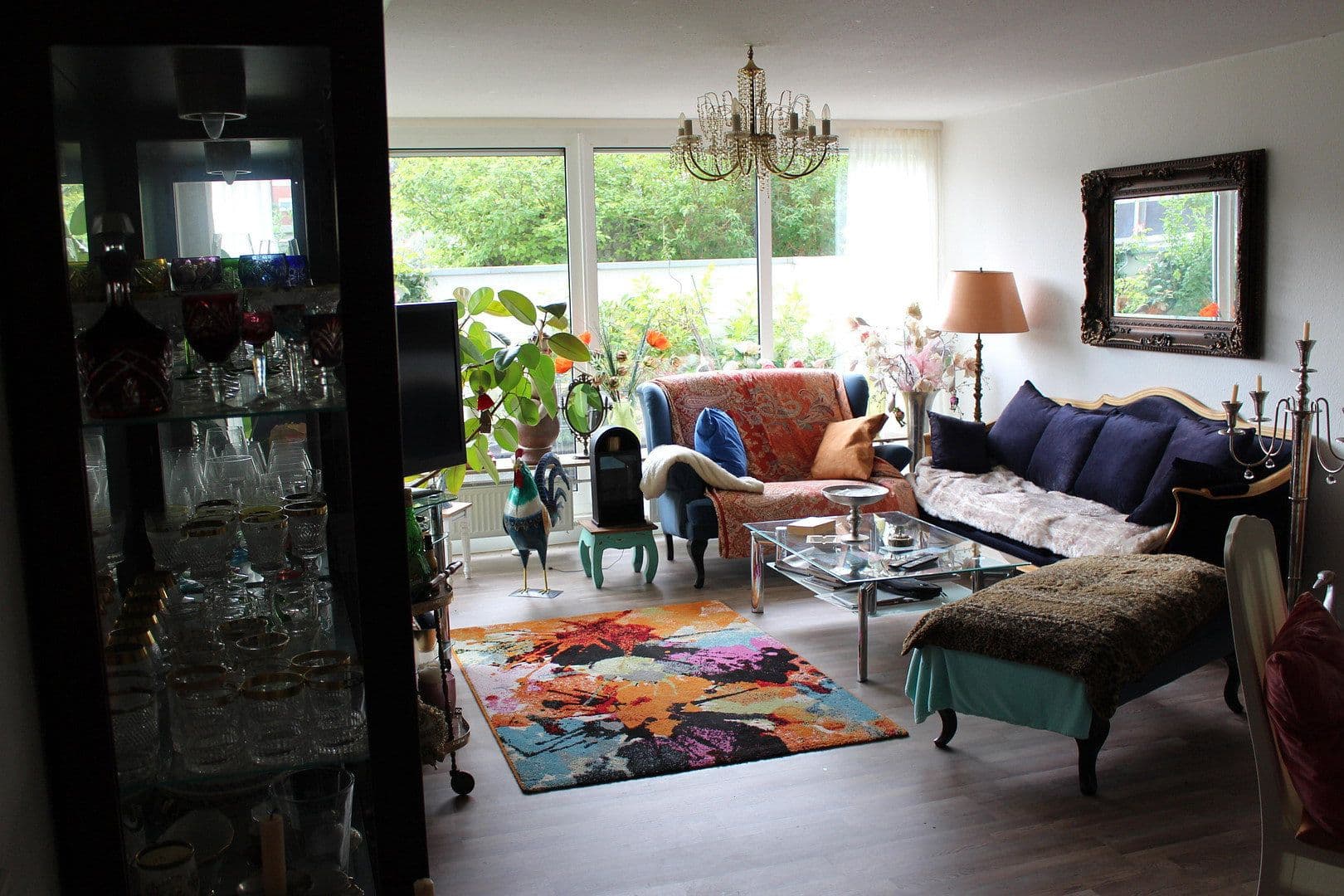 Prodej bytu 2+1 81 m², Wegsfeld 40b, Hannover, Dolní Sasko Prodej bytu 2+1 81 m², Wegsfeld 40b, Hannover, Dolní Sasko