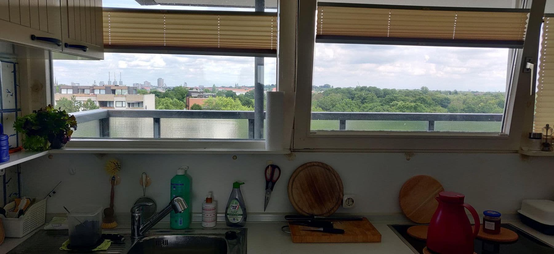 Prodej bytu 4+1 125 m², Wegsfeld 42, Hannover, Dolní Sasko Prodej bytu 4+1 125 m², Wegsfeld 42, Hannover, Dolní Sasko
