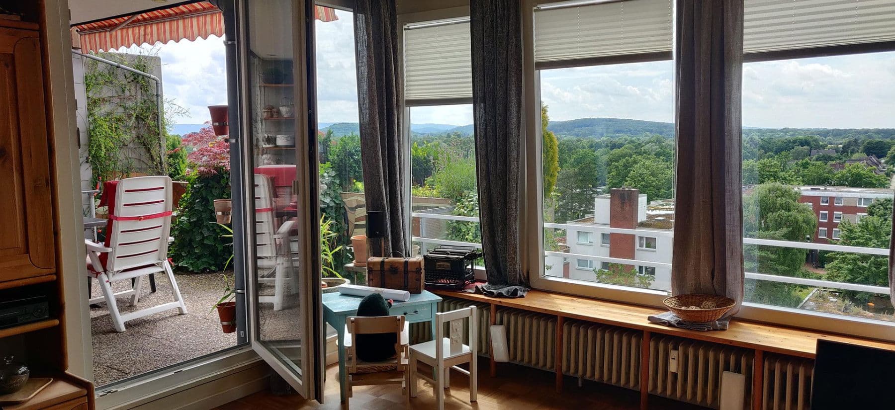 Prodej bytu 4+1 125 m², Wegsfeld 42, Hannover, Dolní Sasko Prodej bytu 4+1 125 m², Wegsfeld 42, Hannover, Dolní Sasko