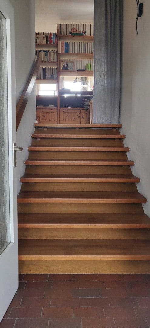 Prodej bytu 4+1 125 m², Wegsfeld 42, Hannover, Dolní Sasko Prodej bytu 4+1 125 m², Wegsfeld 42, Hannover, Dolní Sasko