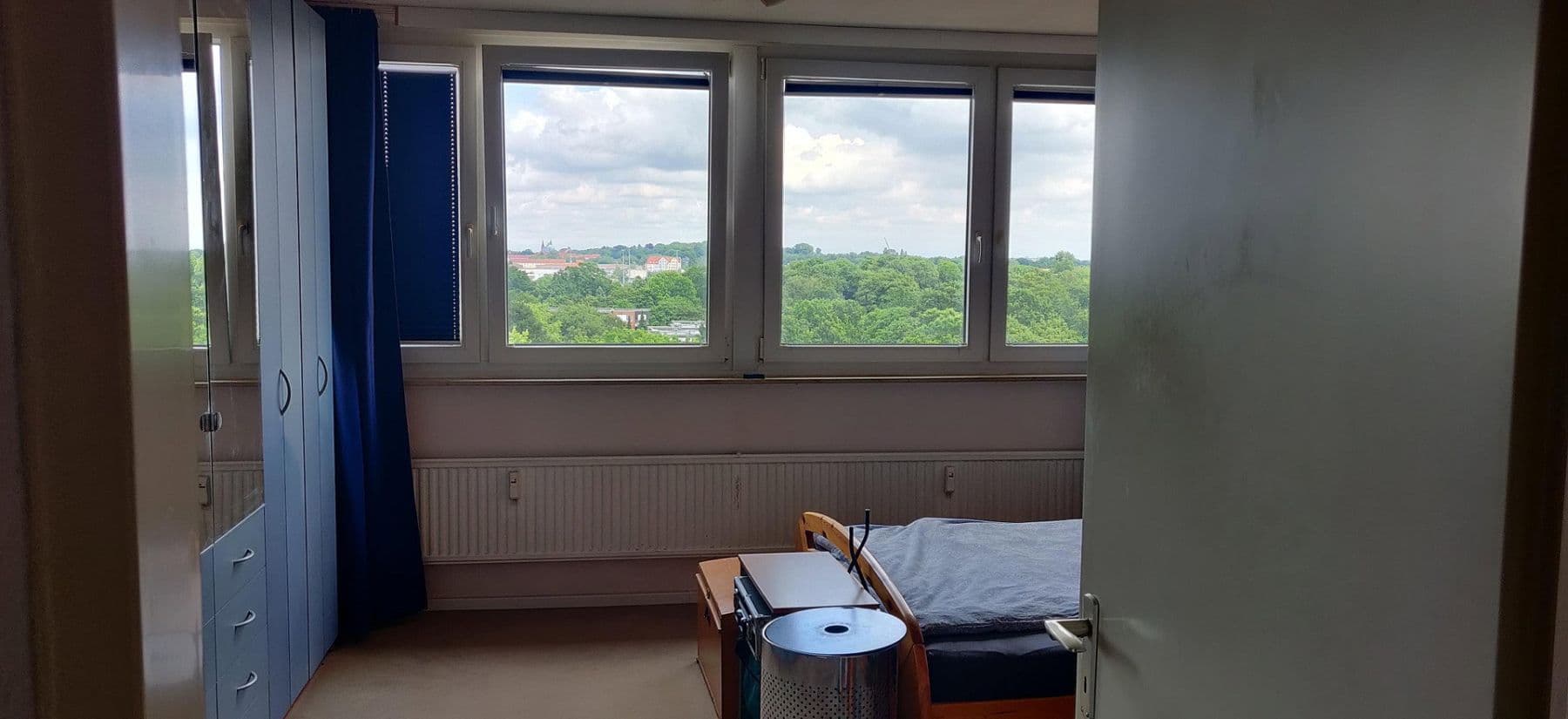 Prodej bytu 4+1 125 m², Wegsfeld 42, Hannover, Dolní Sasko Prodej bytu 4+1 125 m², Wegsfeld 42, Hannover, Dolní Sasko