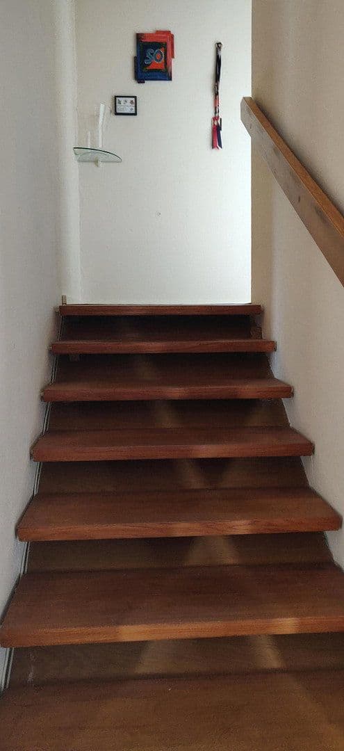 Prodej bytu 4+1 125 m², Wegsfeld 42, Hannover, Dolní Sasko Prodej bytu 4+1 125 m², Wegsfeld 42, Hannover, Dolní Sasko