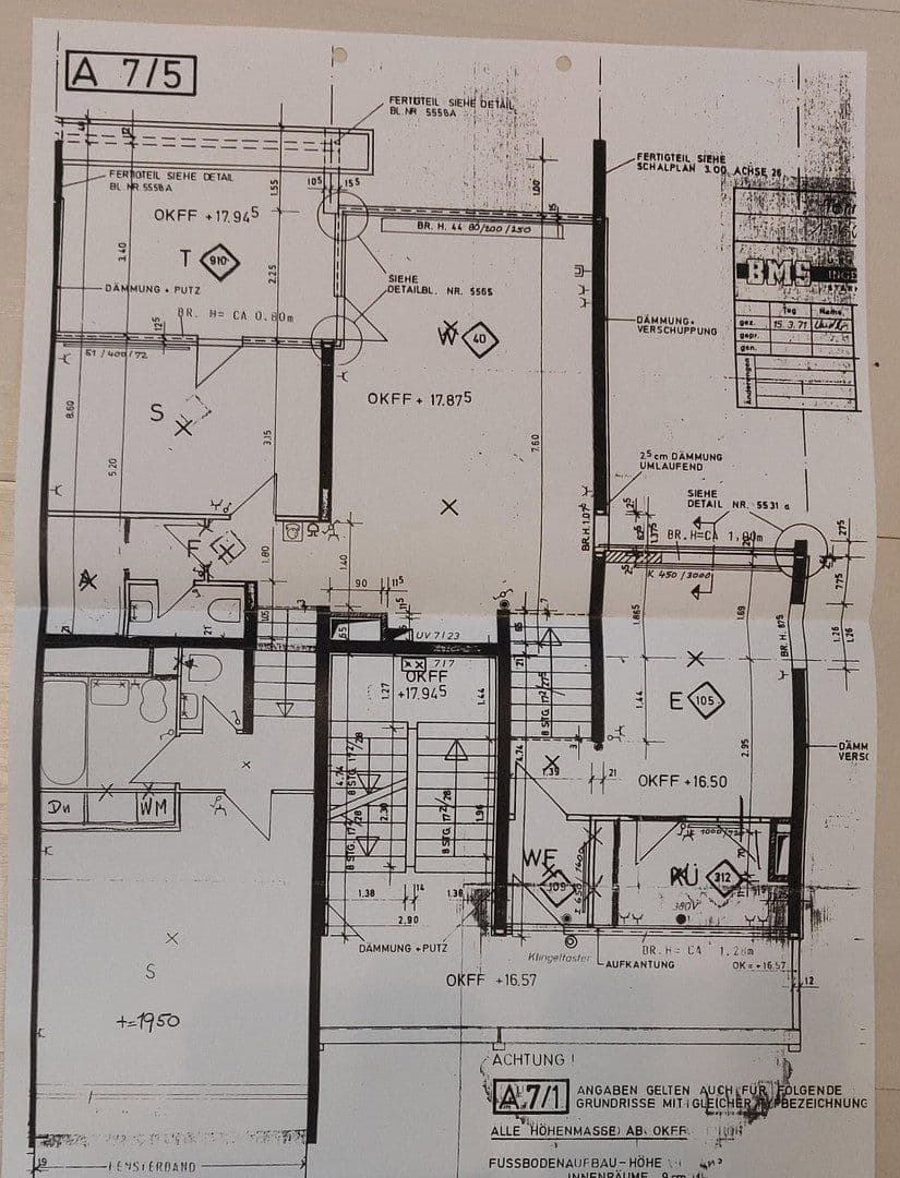Prodej bytu 4+1 125 m², Wegsfeld 42, Hannover, Dolní Sasko Prodej bytu 4+1 125 m², Wegsfeld 42, Hannover, Dolní Sasko