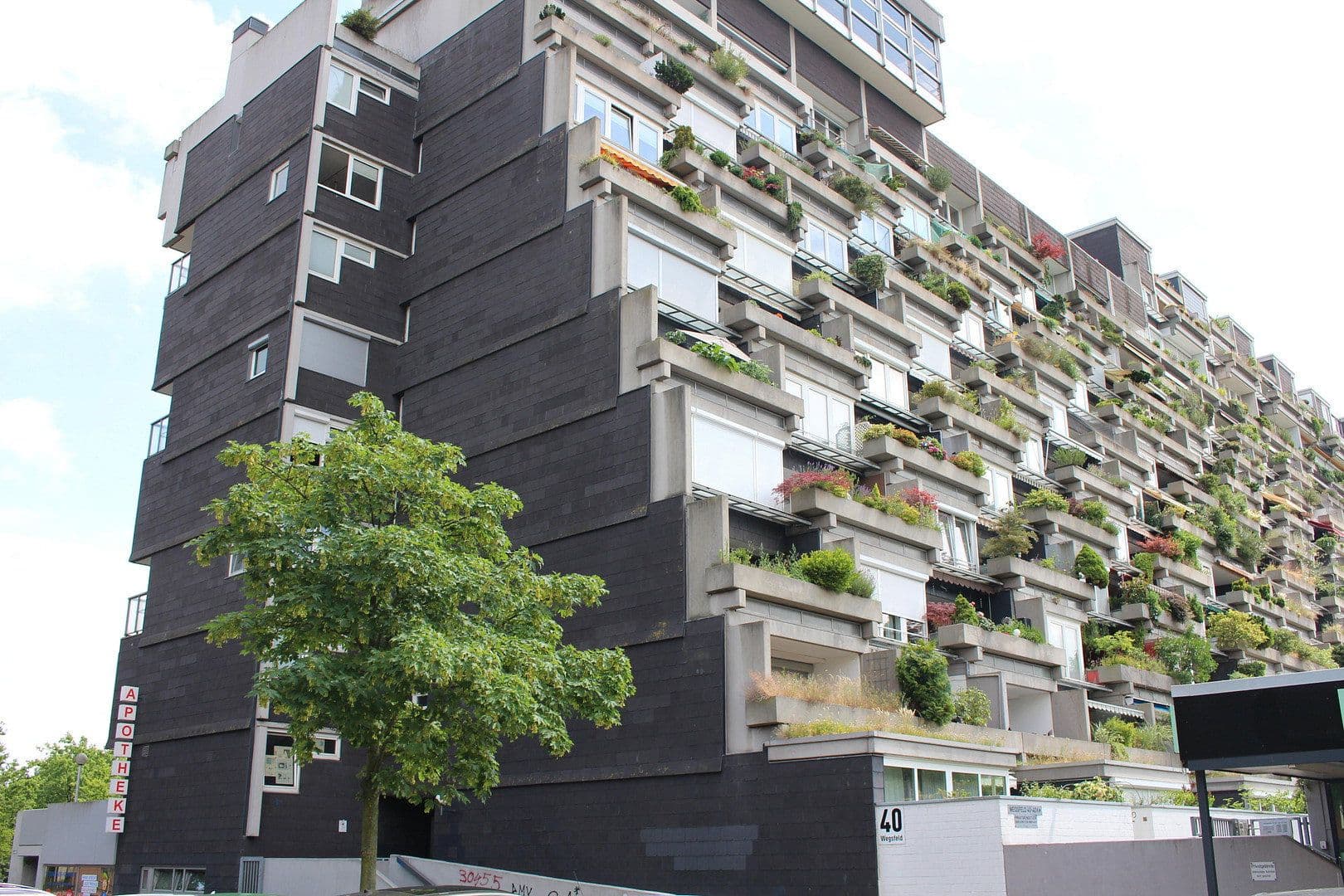 Prodej bytu 4+1 125 m², Wegsfeld 42, Hannover, Dolní Sasko Prodej bytu 4+1 125 m², Wegsfeld 42, Hannover, Dolní Sasko
