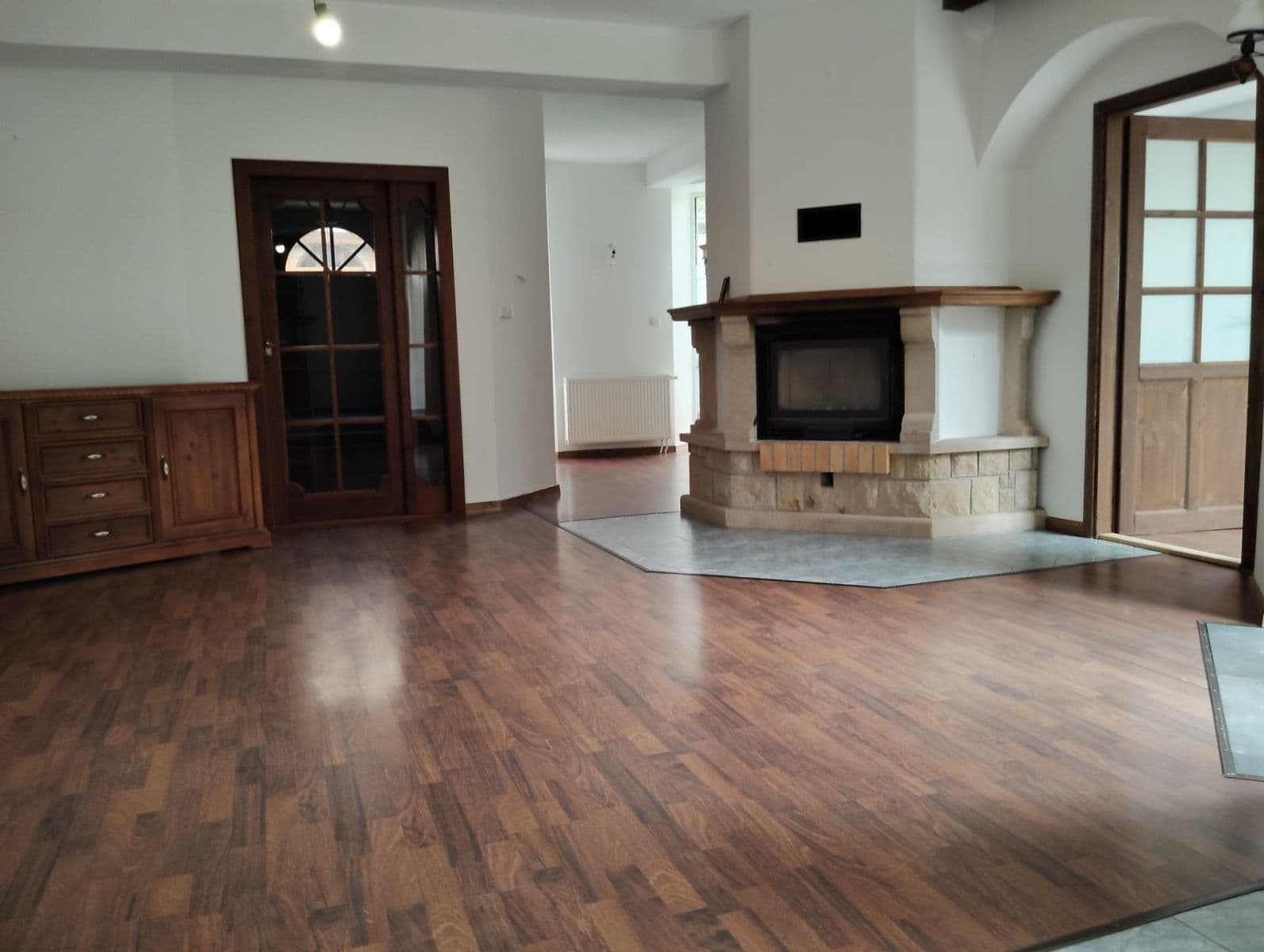 Pronájem bytu 2+kk 95 m², Libčany, Královéhradecký kraj Pronájem bytu 2+kk 95 m², Libčany, Královéhradecký kraj