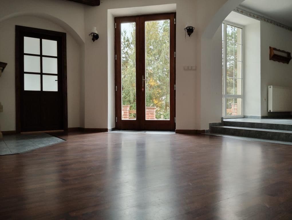 Pronájem bytu 2+kk 95 m², Libčany, Královéhradecký kraj Pronájem bytu 2+kk 95 m², Libčany, Královéhradecký kraj