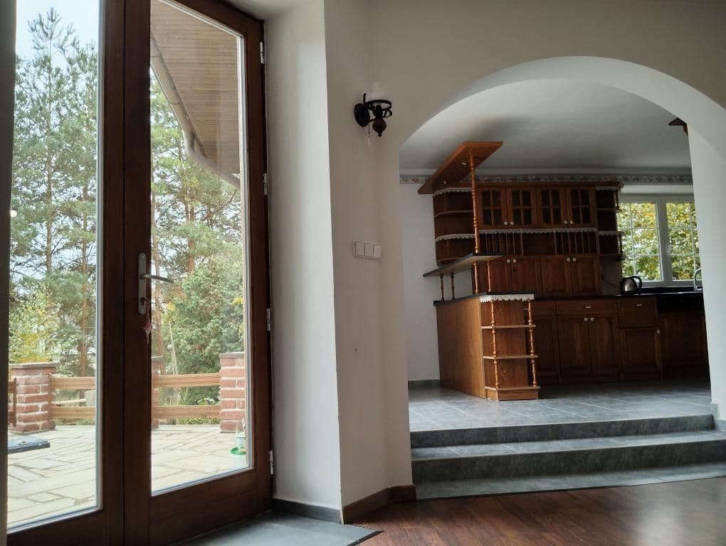 Pronájem bytu 2+kk 95 m², Libčany, Královéhradecký kraj Pronájem bytu 2+kk 95 m², Libčany, Královéhradecký kraj