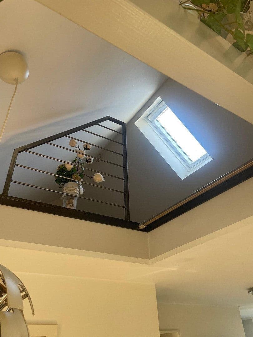 Pronájem bytu 2+1 50 m², Am Wald 124, Düsseldorf, Severní Porýní-Vestfálsko Pronájem bytu 2+1 50 m², Am Wald 124, Düsseldorf, Severní Porýní-Vestfálsko