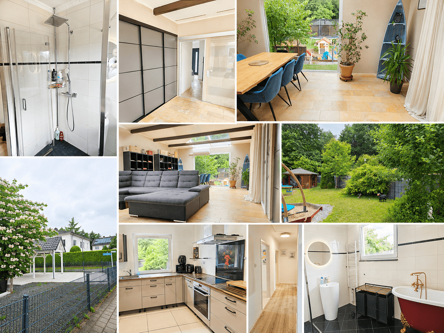 Prodej domu 136 m², pozemek 788 m², Schwarzenbruck, Bavorsko Prodej domu 136 m², pozemek 788 m², Schwarzenbruck, Bavorsko