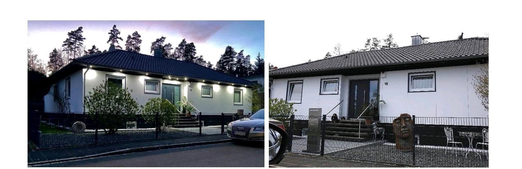 Prodej domu 136 m², pozemek 788 m², Schwarzenbruck, Bavorsko Prodej domu 136 m², pozemek 788 m², Schwarzenbruck, Bavorsko