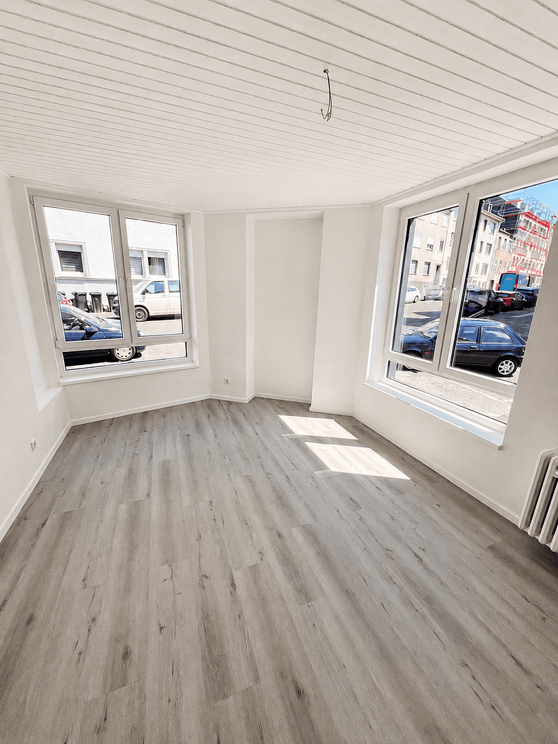 Pronájem bytu 5+1 120 m², Kyffhäuser Sr. 17, Mönchengladbach, Severní Porýní-Vestfálsko Pronájem bytu 5+1 120 m², Kyffhäuser Sr. 17, Mönchengladbach, Severní Porýní-Vestfálsko