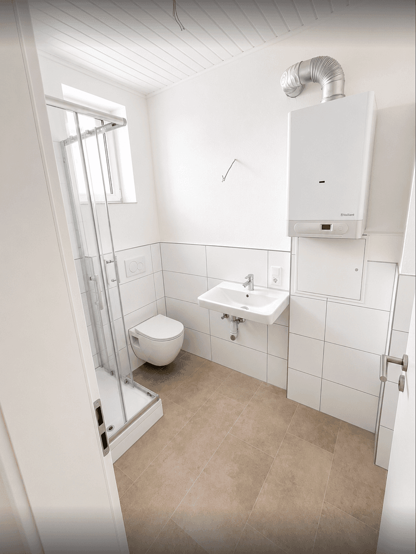 Pronájem bytu 5+1 120 m², Kyffhäuser Sr. 17, Mönchengladbach, Severní Porýní-Vestfálsko Pronájem bytu 5+1 120 m², Kyffhäuser Sr. 17, Mönchengladbach, Severní Porýní-Vestfálsko