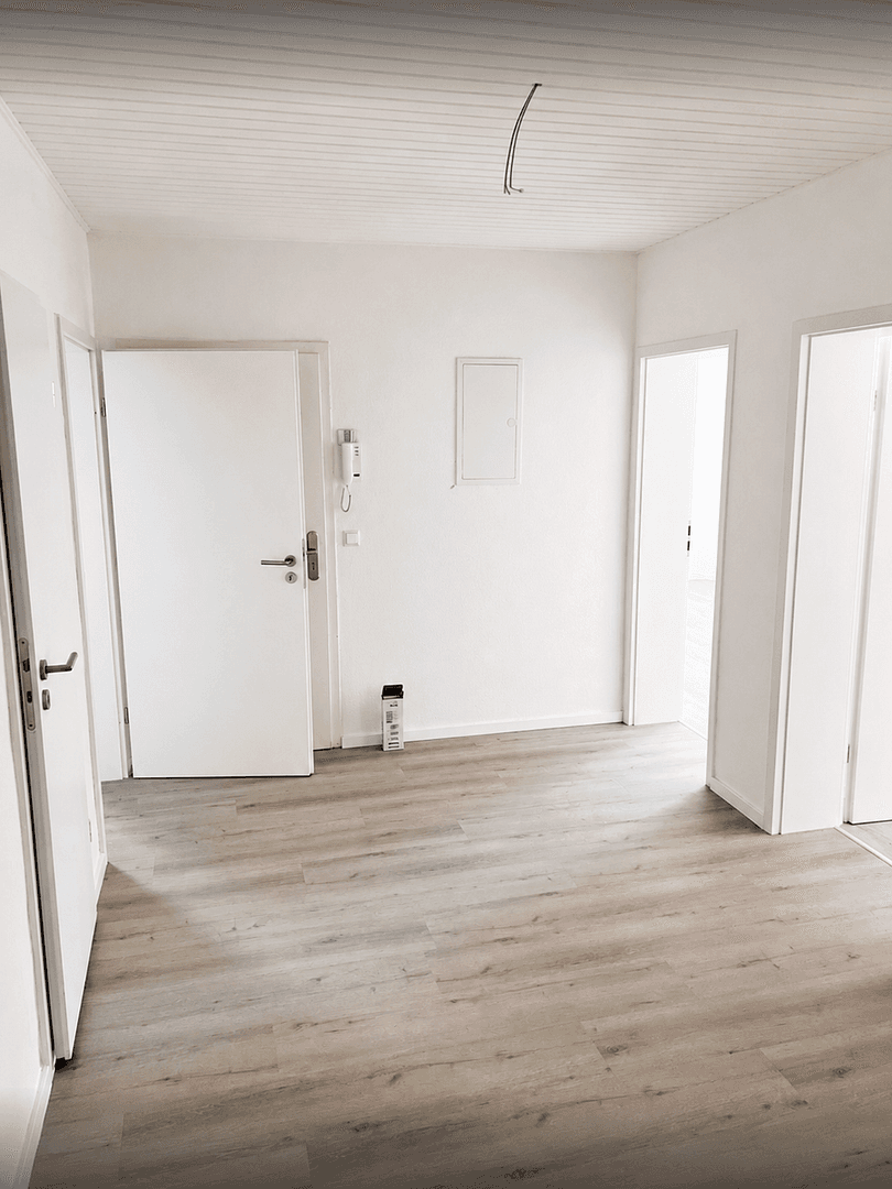 Pronájem bytu 5+1 120 m², Kyffhäuser Sr. 17, Mönchengladbach, Severní Porýní-Vestfálsko Pronájem bytu 5+1 120 m², Kyffhäuser Sr. 17, Mönchengladbach, Severní Porýní-Vestfálsko