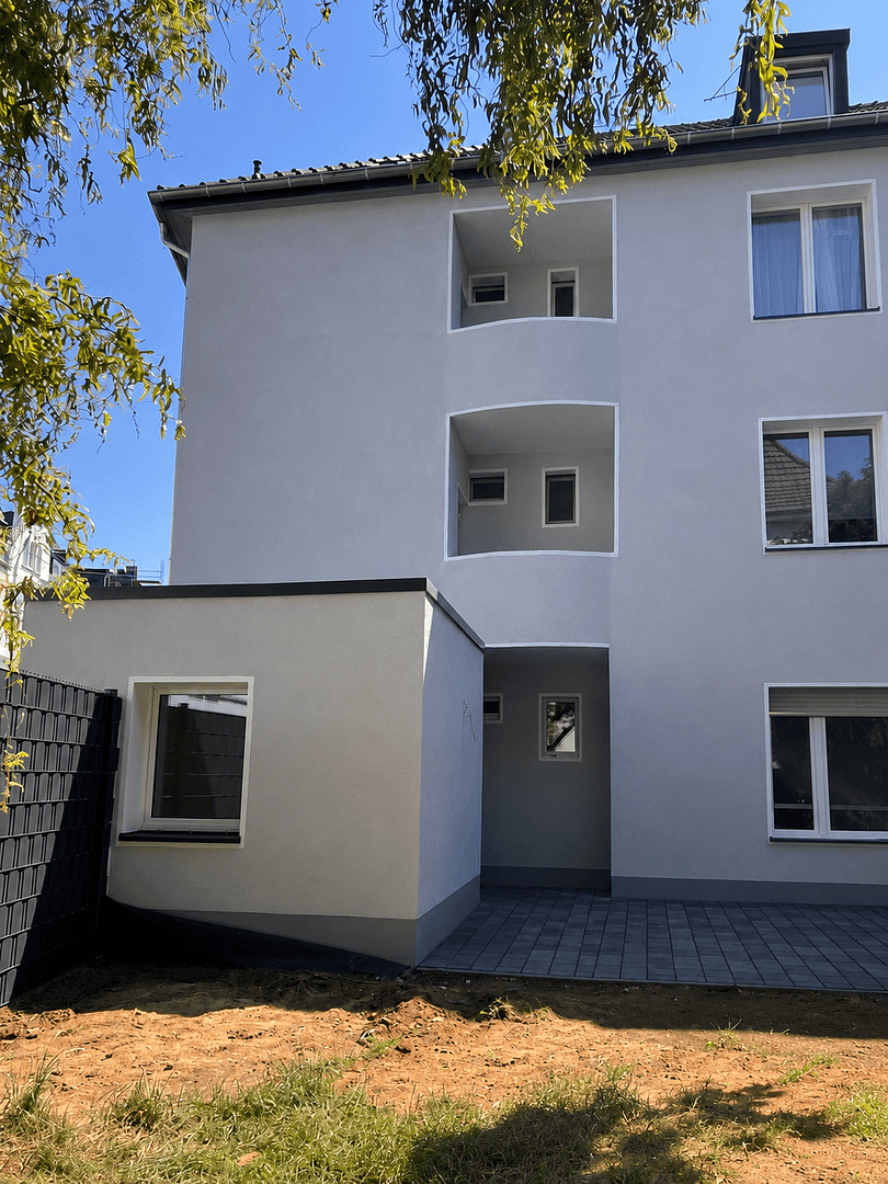 Pronájem bytu 5+1 120 m², Kyffhäuser Sr. 17, Mönchengladbach, Severní Porýní-Vestfálsko Pronájem bytu 5+1 120 m², Kyffhäuser Sr. 17, Mönchengladbach, Severní Porýní-Vestfálsko
