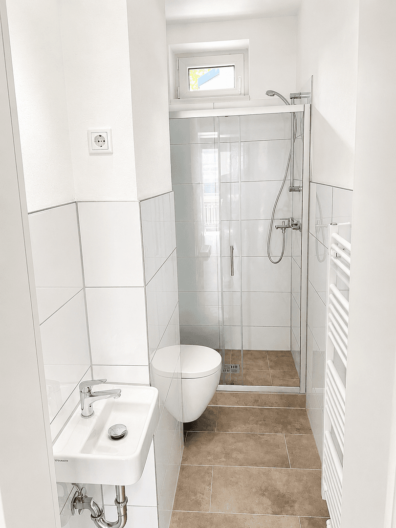 Pronájem bytu 5+1 120 m², Kyffhäuser Sr. 17, Mönchengladbach, Severní Porýní-Vestfálsko Pronájem bytu 5+1 120 m², Kyffhäuser Sr. 17, Mönchengladbach, Severní Porýní-Vestfálsko