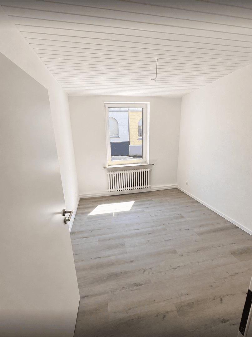 Pronájem bytu 5+1 120 m², Kyffhäuser Sr. 17, Mönchengladbach, Severní Porýní-Vestfálsko Pronájem bytu 5+1 120 m², Kyffhäuser Sr. 17, Mönchengladbach, Severní Porýní-Vestfálsko