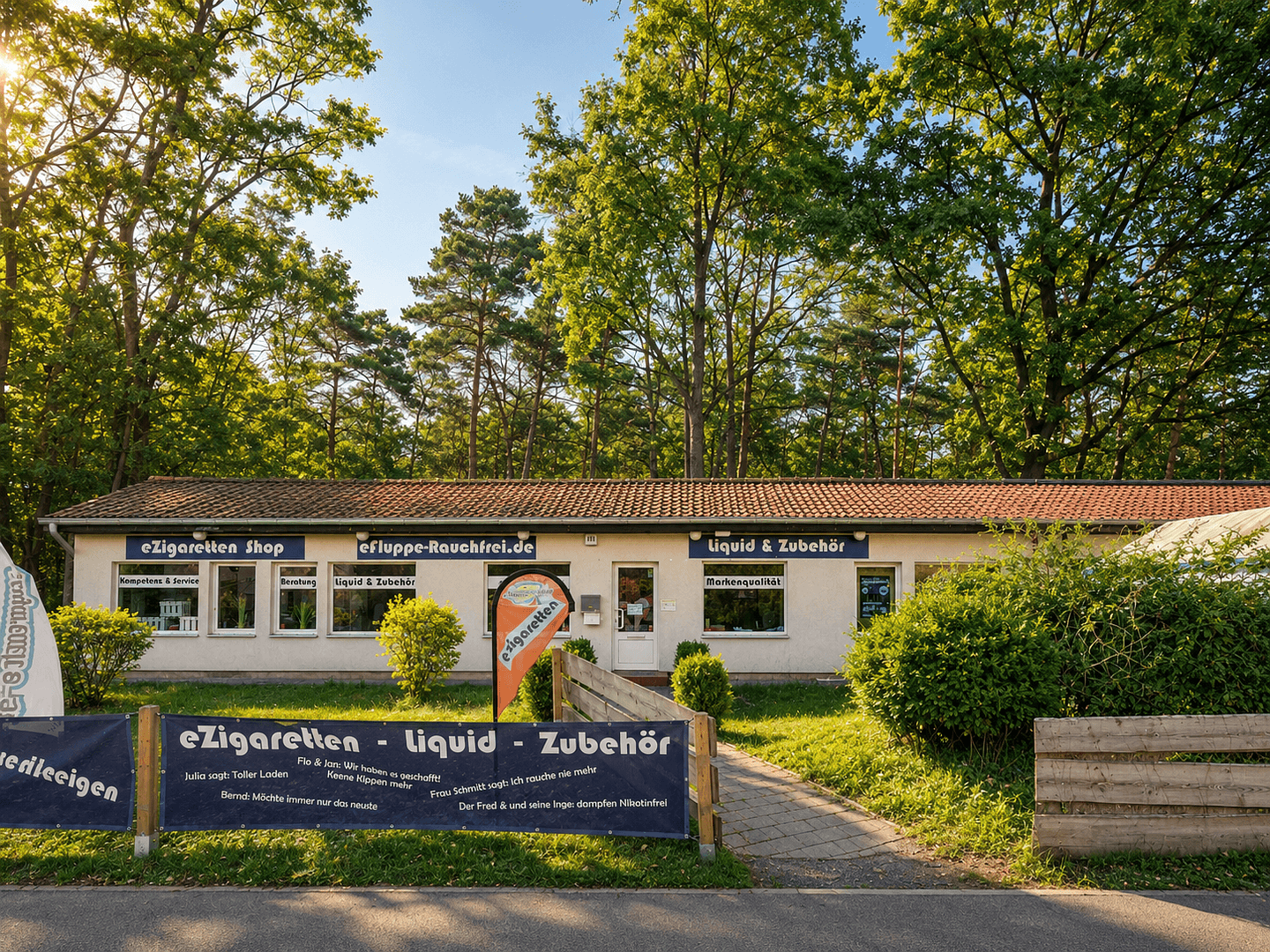 Prodej domu 375 m², pozemek 110.762 m², Ruppiner Chaussee 406, 408, Berlin, Berlín Prodej domu 375 m², pozemek 110.762 m², Ruppiner Chaussee 406, 408, Berlin, Berlín
