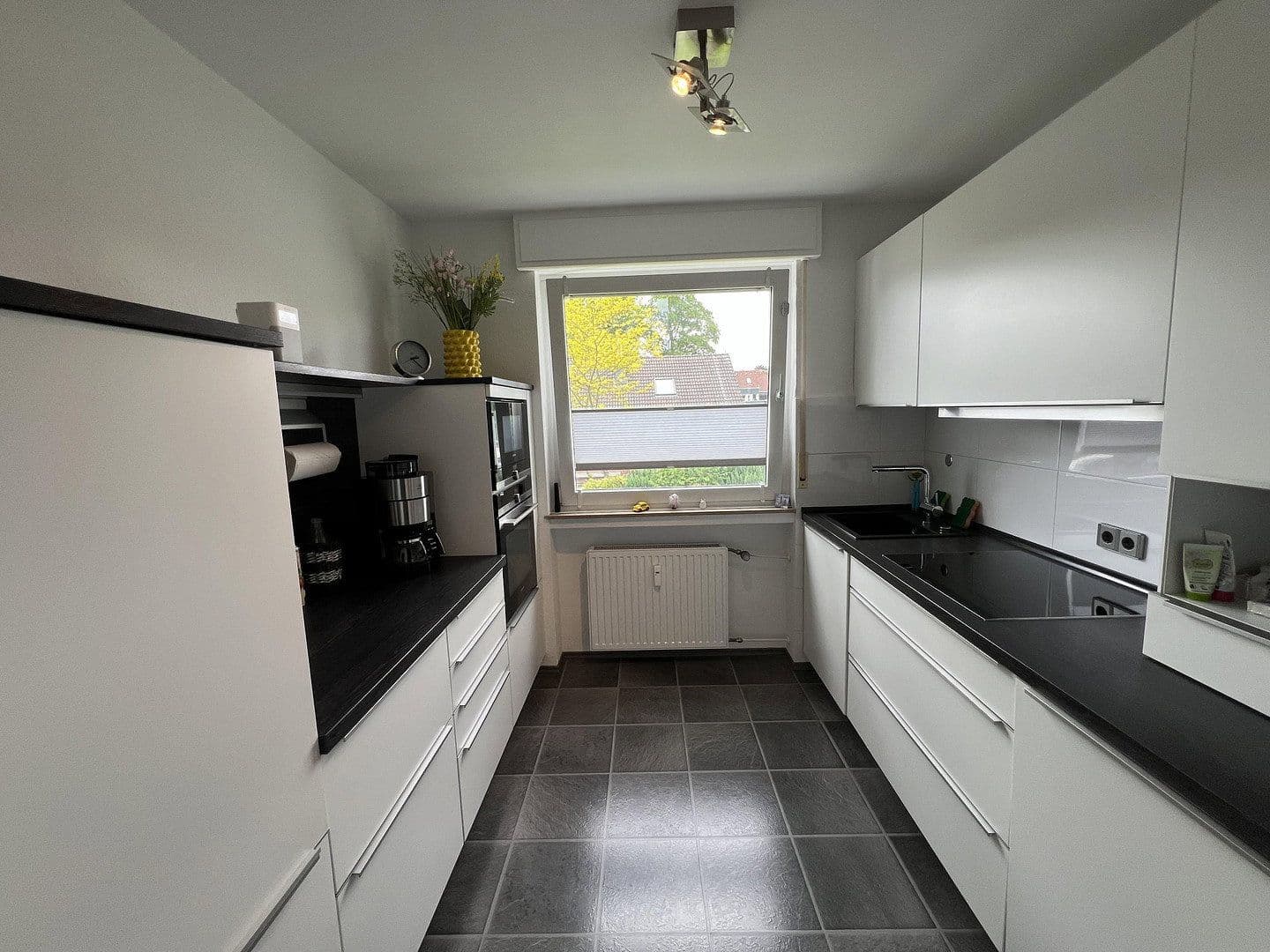 Pronájem bytu 3+1 73 m², Hattinger Str. 869, Bochum, Severní Porýní-Vestfálsko Pronájem bytu 3+1 73 m², Hattinger Str. 869, Bochum, Severní Porýní-Vestfálsko