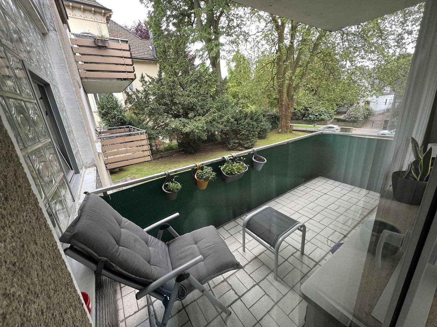 Pronájem bytu 3+1 73 m², Hattinger Str. 869, Bochum, Severní Porýní-Vestfálsko Pronájem bytu 3+1 73 m², Hattinger Str. 869, Bochum, Severní Porýní-Vestfálsko