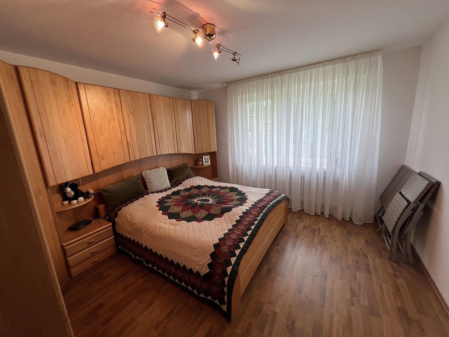 Pronájem bytu 3+1 73 m², Hattinger Str. 869, Bochum, Severní Porýní-Vestfálsko Pronájem bytu 3+1 73 m², Hattinger Str. 869, Bochum, Severní Porýní-Vestfálsko