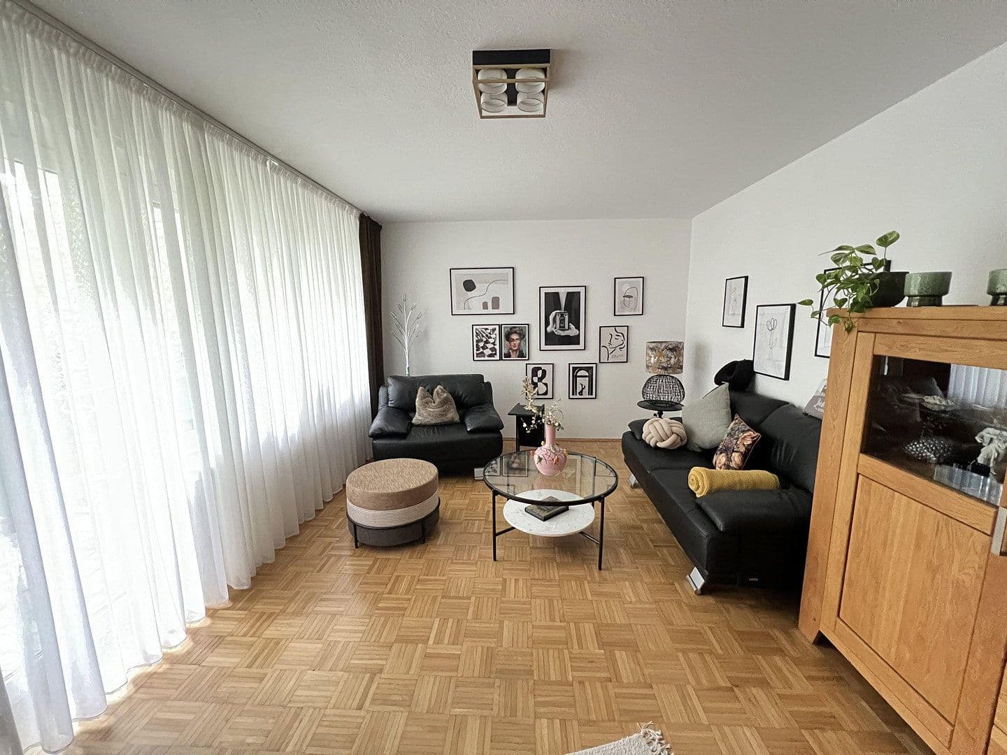 Pronájem bytu 3+1 73 m², Hattinger Str. 869, Bochum, Severní Porýní-Vestfálsko Pronájem bytu 3+1 73 m², Hattinger Str. 869, Bochum, Severní Porýní-Vestfálsko
