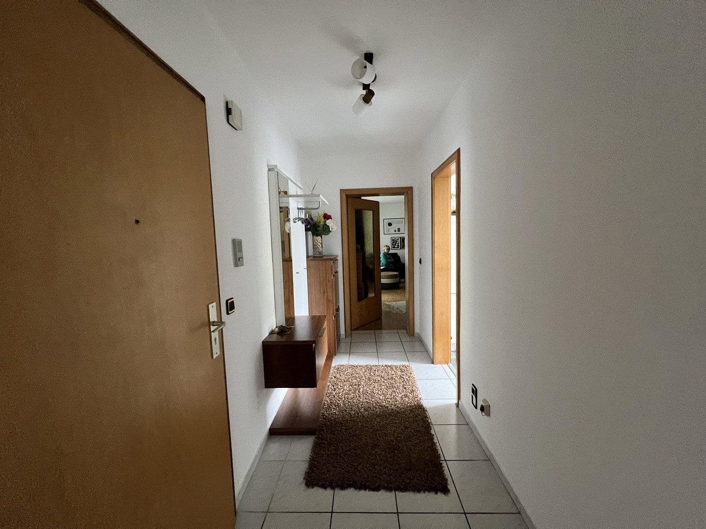 Pronájem bytu 3+1 73 m², Hattinger Str. 869, Bochum, Severní Porýní-Vestfálsko Pronájem bytu 3+1 73 m², Hattinger Str. 869, Bochum, Severní Porýní-Vestfálsko