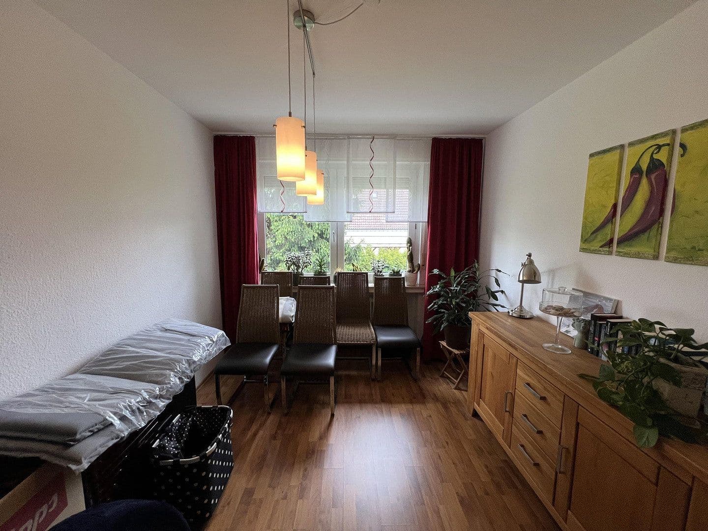 Pronájem bytu 3+1 73 m², Hattinger Str. 869, Bochum, Severní Porýní-Vestfálsko Pronájem bytu 3+1 73 m², Hattinger Str. 869, Bochum, Severní Porýní-Vestfálsko
