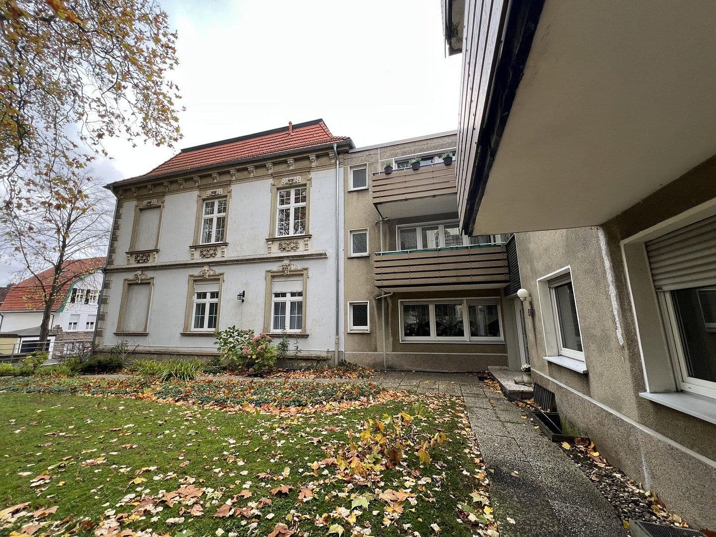 Pronájem bytu 3+1 73 m², Hattinger Str. 869, Bochum, Severní Porýní-Vestfálsko Pronájem bytu 3+1 73 m², Hattinger Str. 869, Bochum, Severní Porýní-Vestfálsko