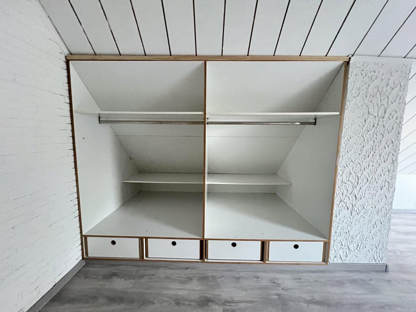 Pronájem bytu 2+1 47 m², Roonstr. 6, Dortmund, Severní Porýní-Vestfálsko Pronájem bytu 2+1 47 m², Roonstr. 6, Dortmund, Severní Porýní-Vestfálsko