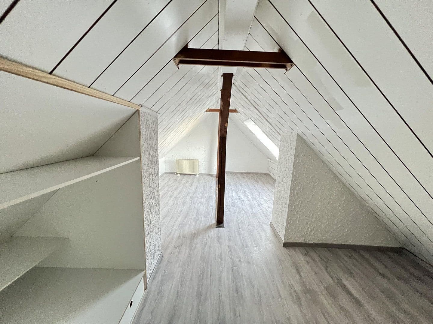 Pronájem bytu 2+1 47 m², Roonstr. 6, Dortmund, Severní Porýní-Vestfálsko Pronájem bytu 2+1 47 m², Roonstr. 6, Dortmund, Severní Porýní-Vestfálsko