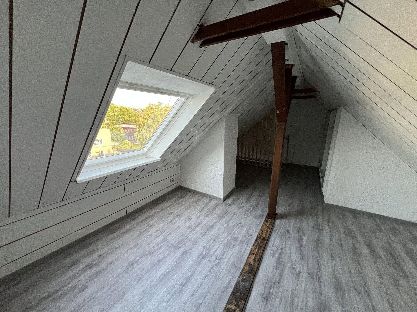 Pronájem bytu 2+1 47 m², Roonstr. 6, Dortmund, Severní Porýní-Vestfálsko Pronájem bytu 2+1 47 m², Roonstr. 6, Dortmund, Severní Porýní-Vestfálsko