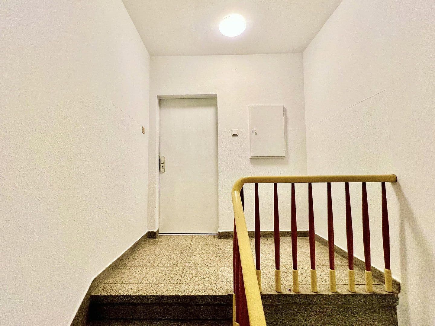 Pronájem bytu 2+1 47 m², Roonstr. 6, Dortmund, Severní Porýní-Vestfálsko Pronájem bytu 2+1 47 m², Roonstr. 6, Dortmund, Severní Porýní-Vestfálsko